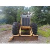 2000 John Deere 648GII Skidder